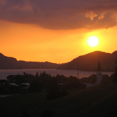 Haus Meissnitzer Fuschl am See Bagian luar foto