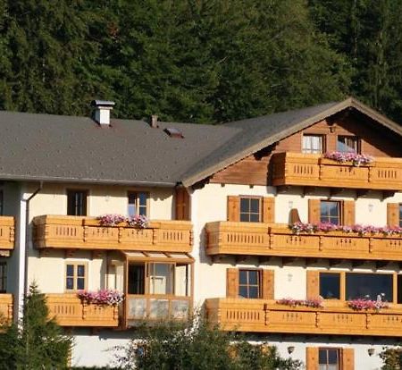 Haus Meissnitzer Fuschl am See Bagian luar foto
