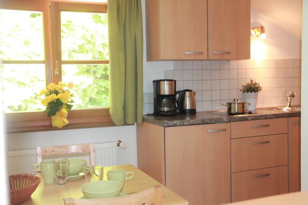 Haus Meissnitzer Fuschl am See Bagian luar foto