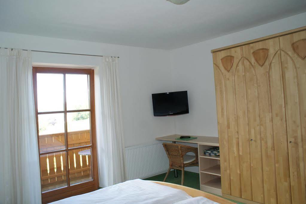 Haus Meissnitzer Fuschl am See Bagian luar foto