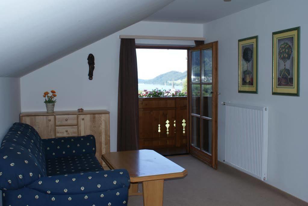 Haus Meissnitzer Fuschl am See Bagian luar foto